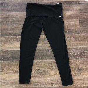PINK Victoria’s Secret Leggings